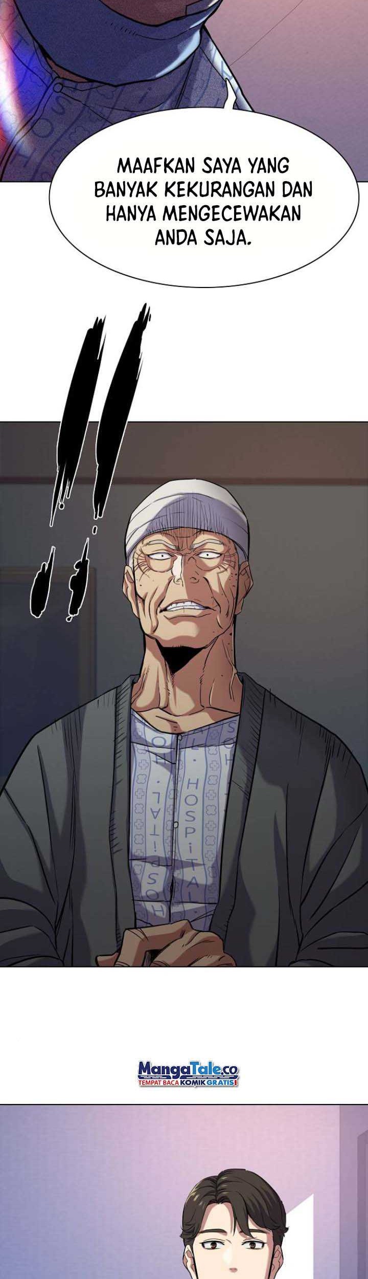 The Youngest Son Of A Rich Family Chapter 74 - halaman 58