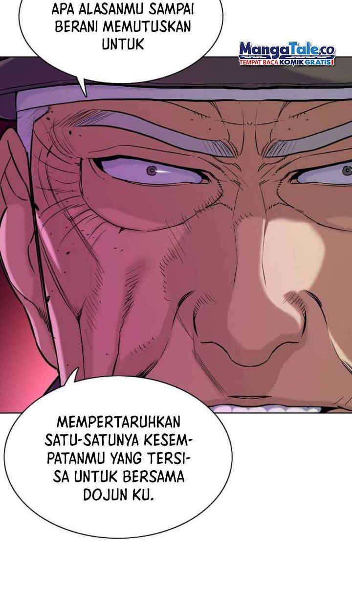 The Youngest Son Of A Rich Family Chapter 74 - halaman 7