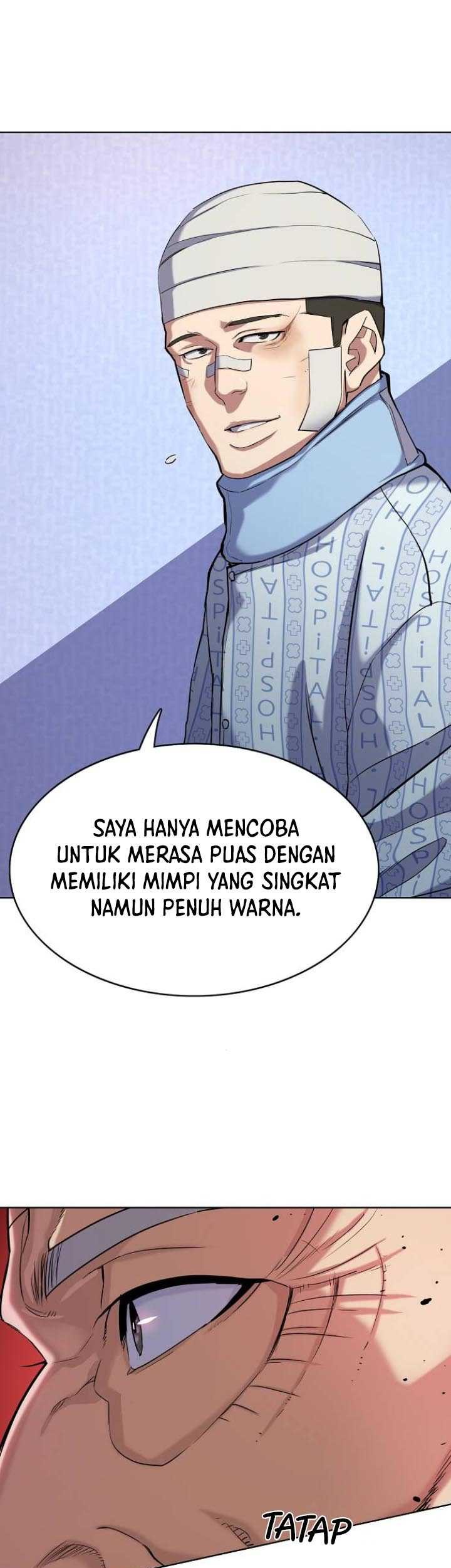 The Youngest Son Of A Rich Family Chapter 75 - halaman 14