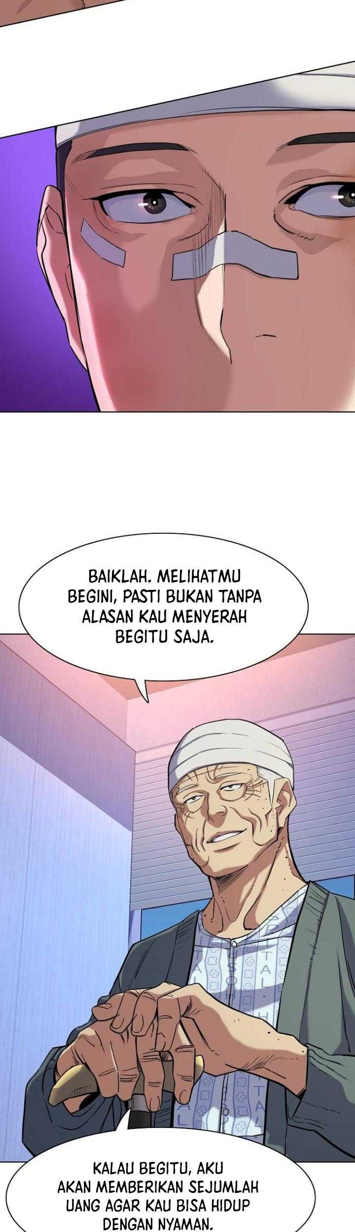 The Youngest Son Of A Rich Family Chapter 75 - halaman 15