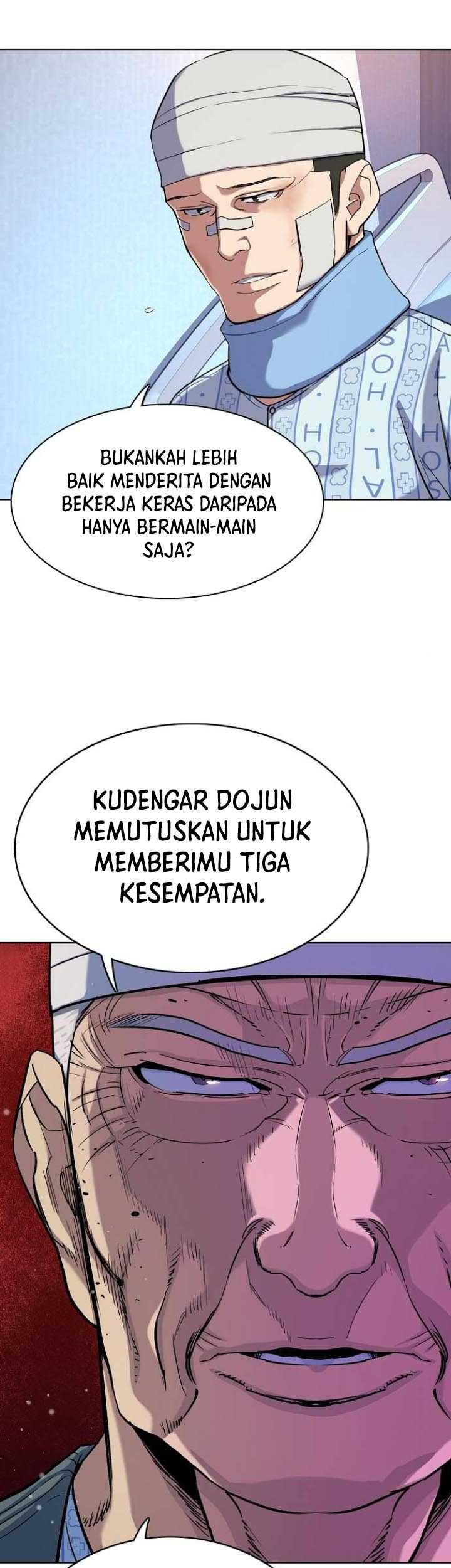 The Youngest Son Of A Rich Family Chapter 75 - halaman 26