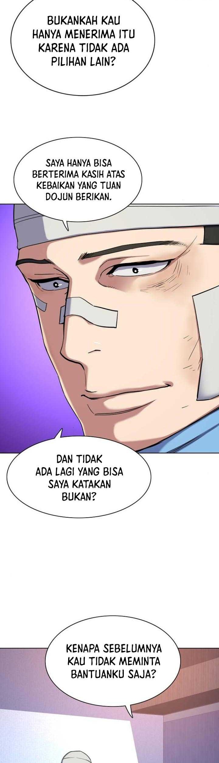 The Youngest Son Of A Rich Family Chapter 75 - halaman 27