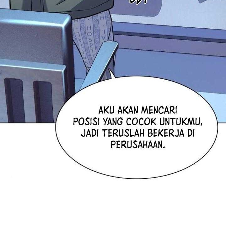 The Youngest Son Of A Rich Family Chapter 75 - halaman 31