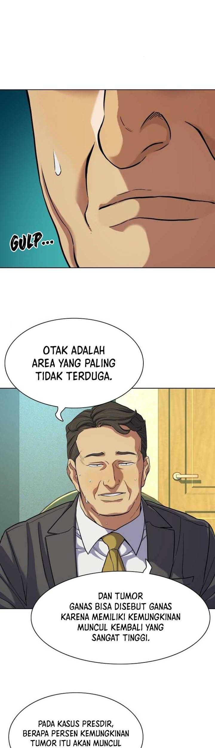 The Youngest Son Of A Rich Family Chapter 76 - halaman 3