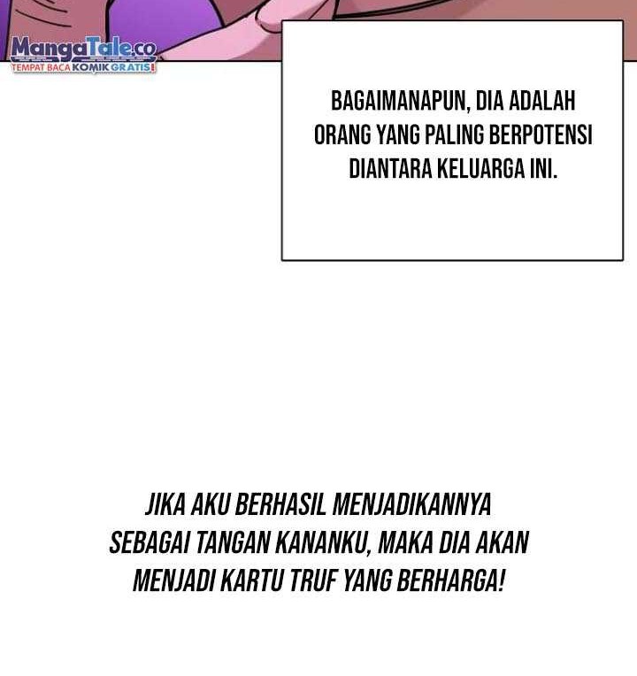 The Youngest Son Of A Rich Family Chapter 76 - halaman 42