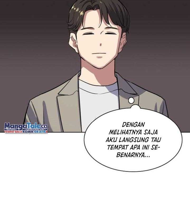 The Youngest Son Of A Rich Family Chapter 76 - halaman 54