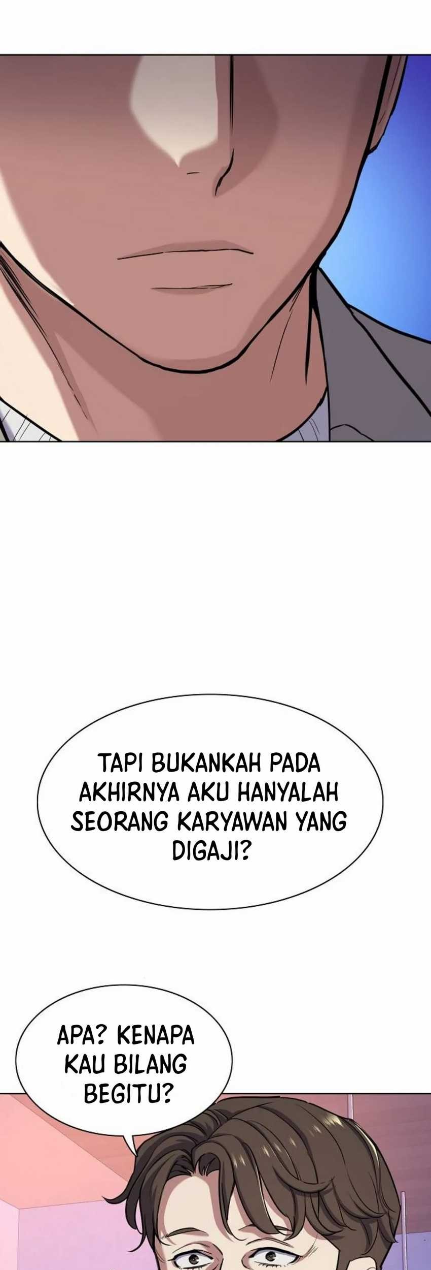 The Youngest Son Of A Rich Family Chapter 77 - halaman 43