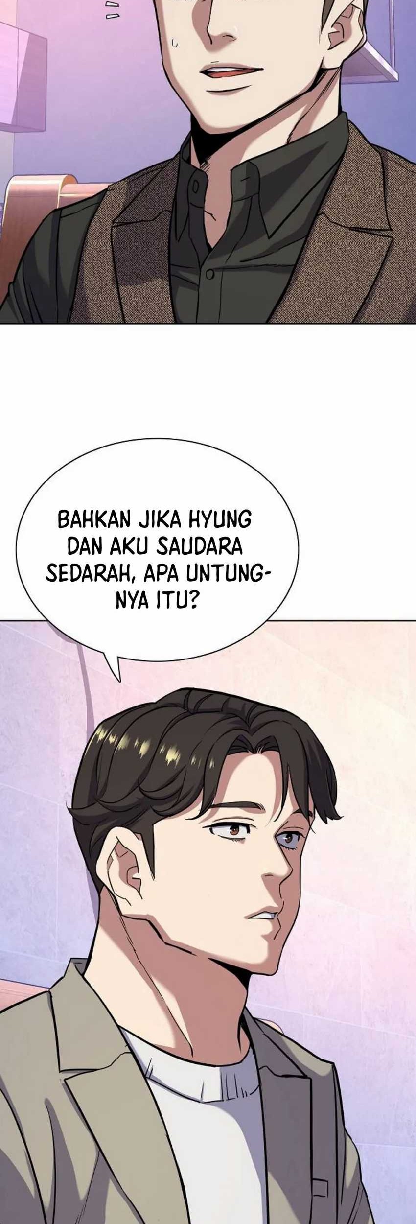 The Youngest Son Of A Rich Family Chapter 77 - halaman 44