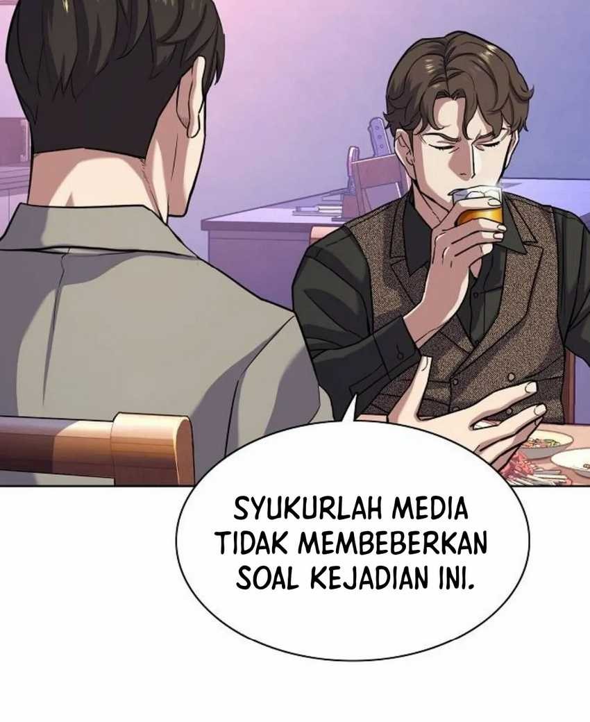 The Youngest Son Of A Rich Family Chapter 77 - halaman 5
