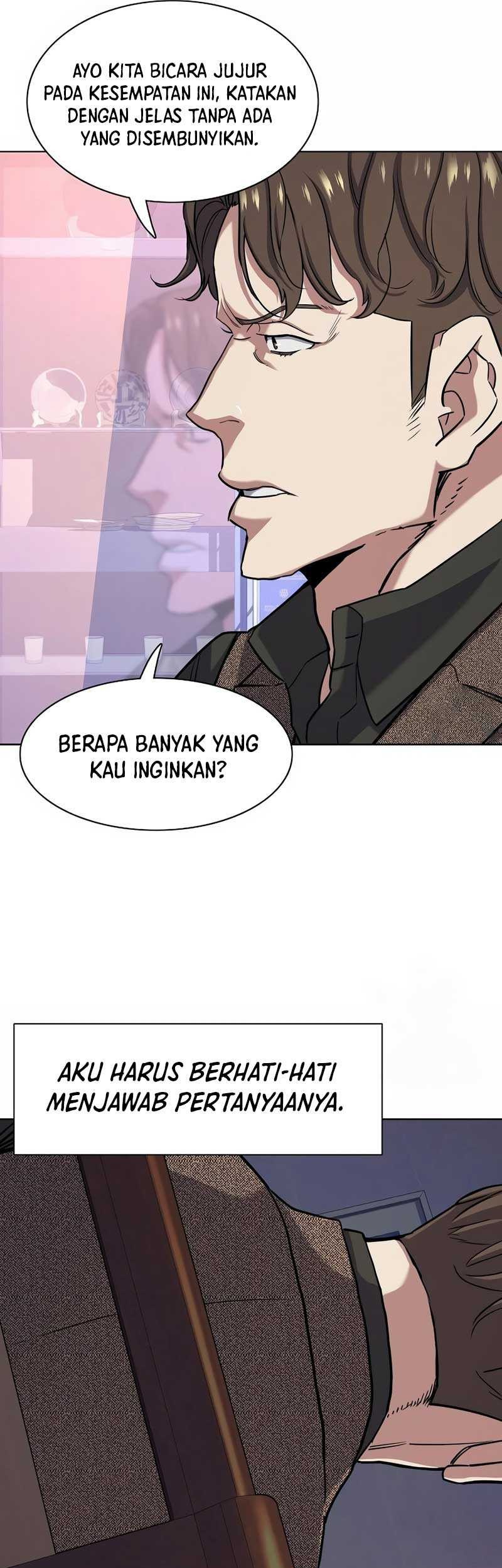 The Youngest Son Of A Rich Family Chapter 78 - halaman 10