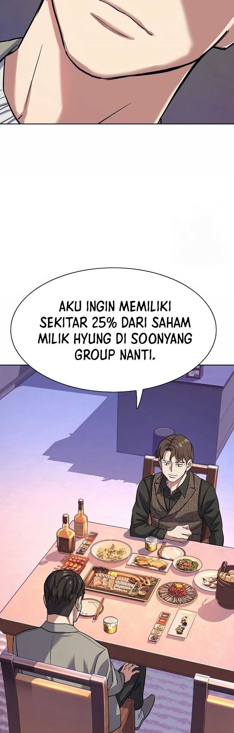 The Youngest Son Of A Rich Family Chapter 78 - halaman 12