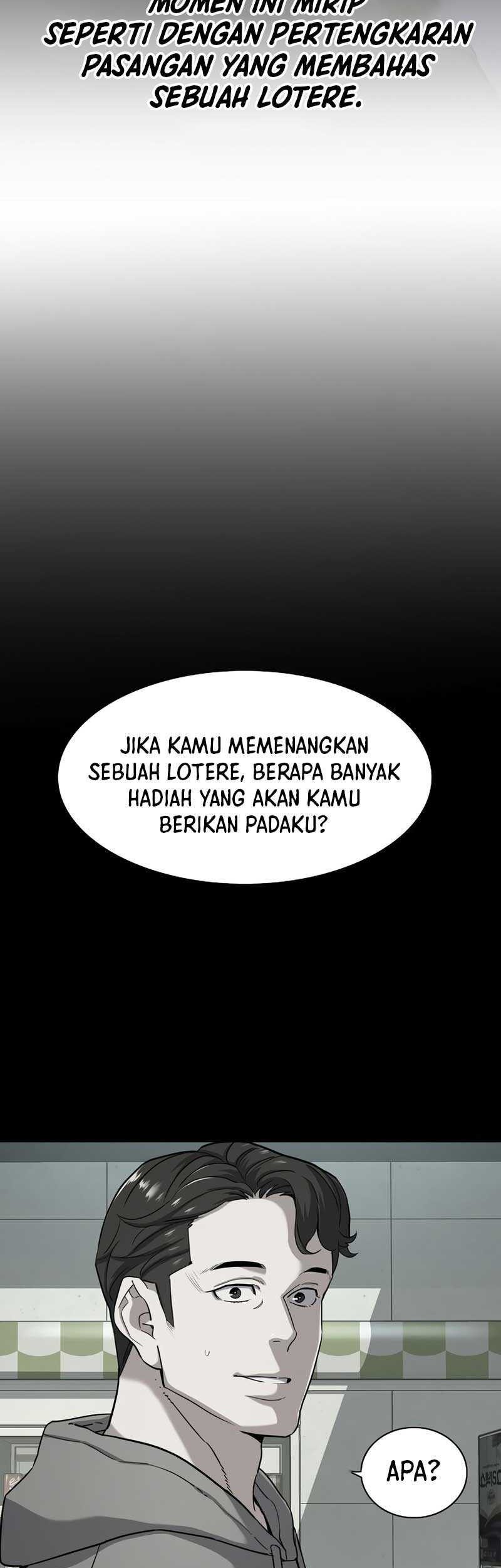 The Youngest Son Of A Rich Family Chapter 78 - halaman 16