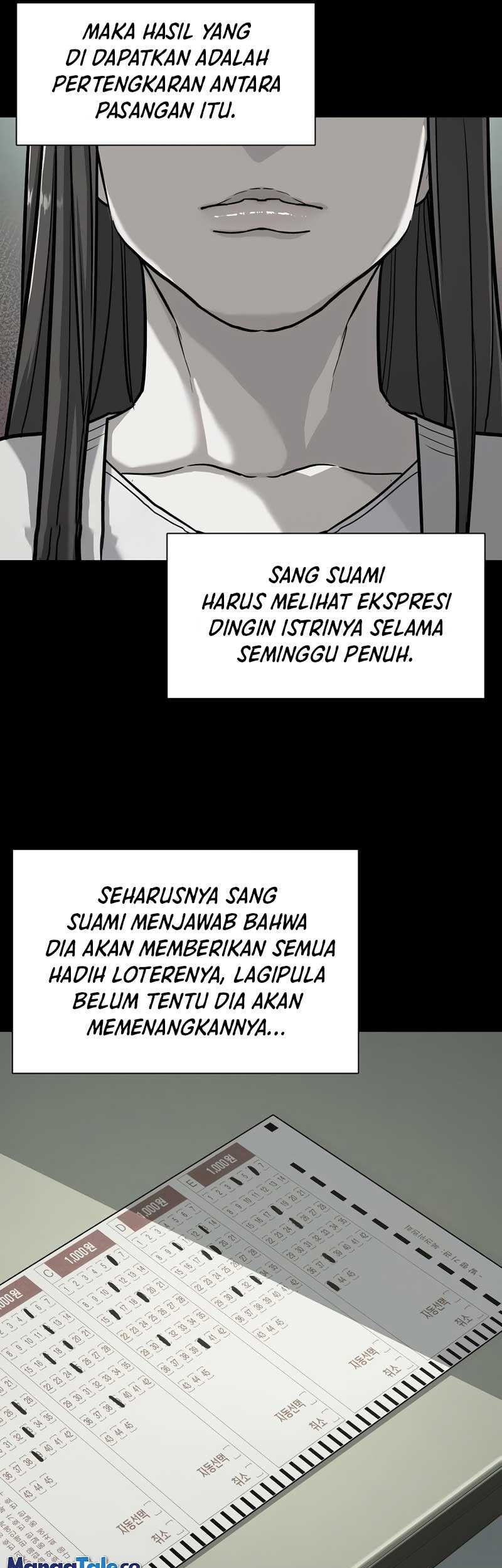 The Youngest Son Of A Rich Family Chapter 78 - halaman 18