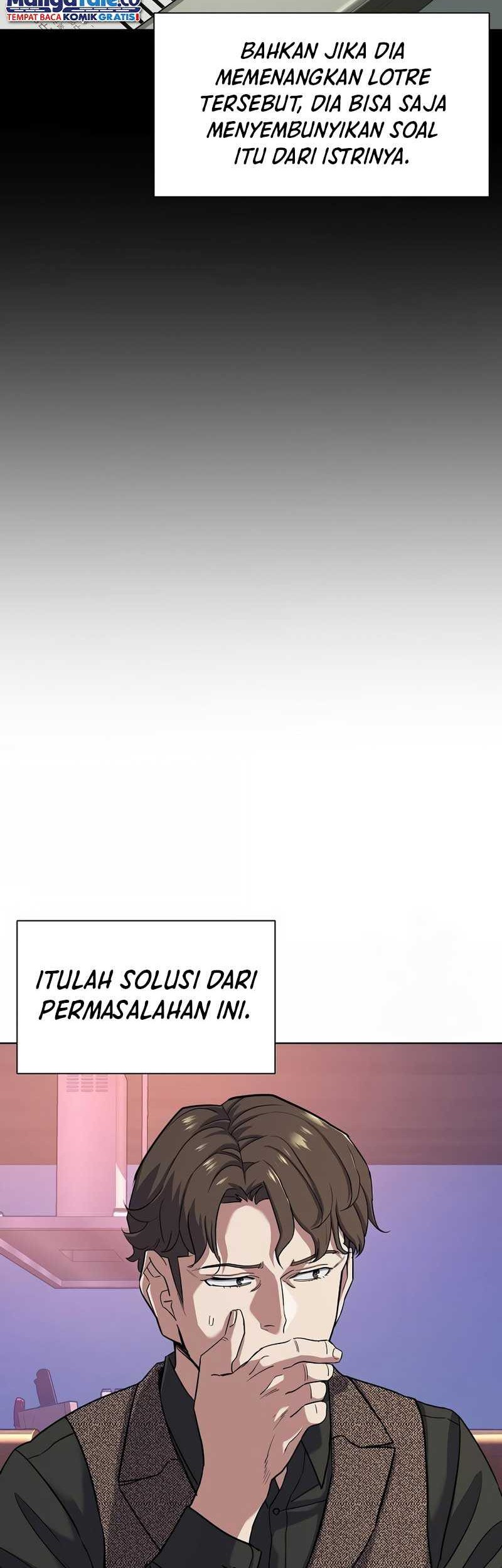 The Youngest Son Of A Rich Family Chapter 78 - halaman 19