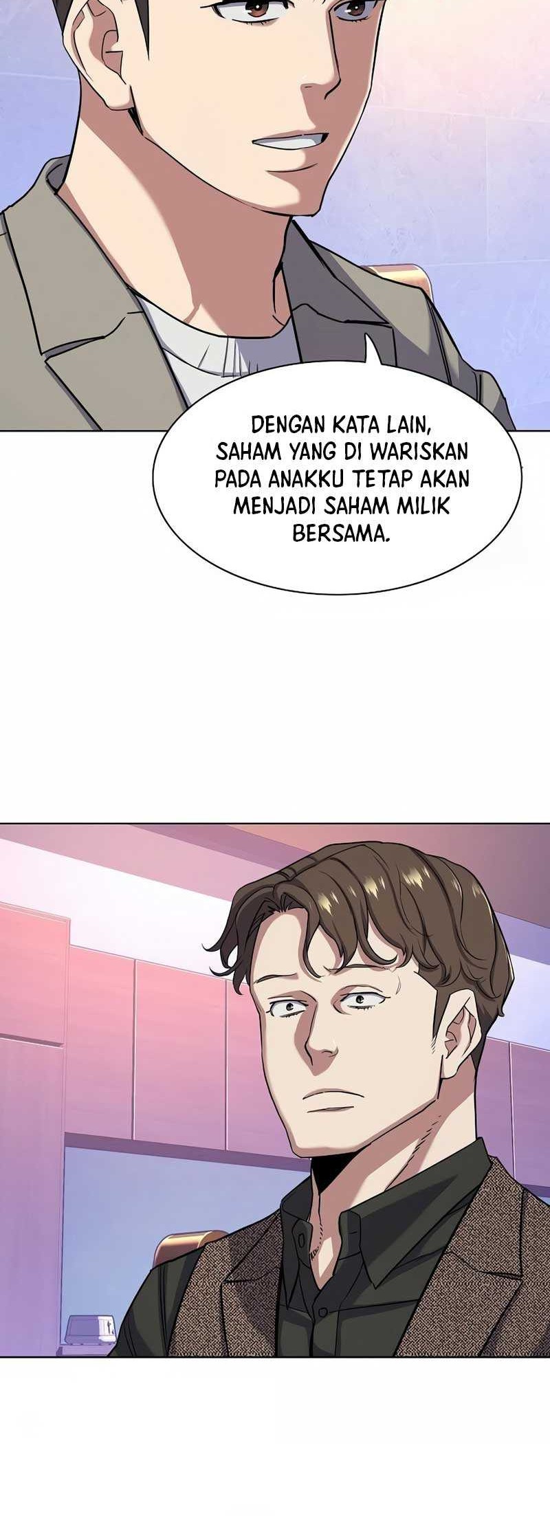The Youngest Son Of A Rich Family Chapter 78 - halaman 21