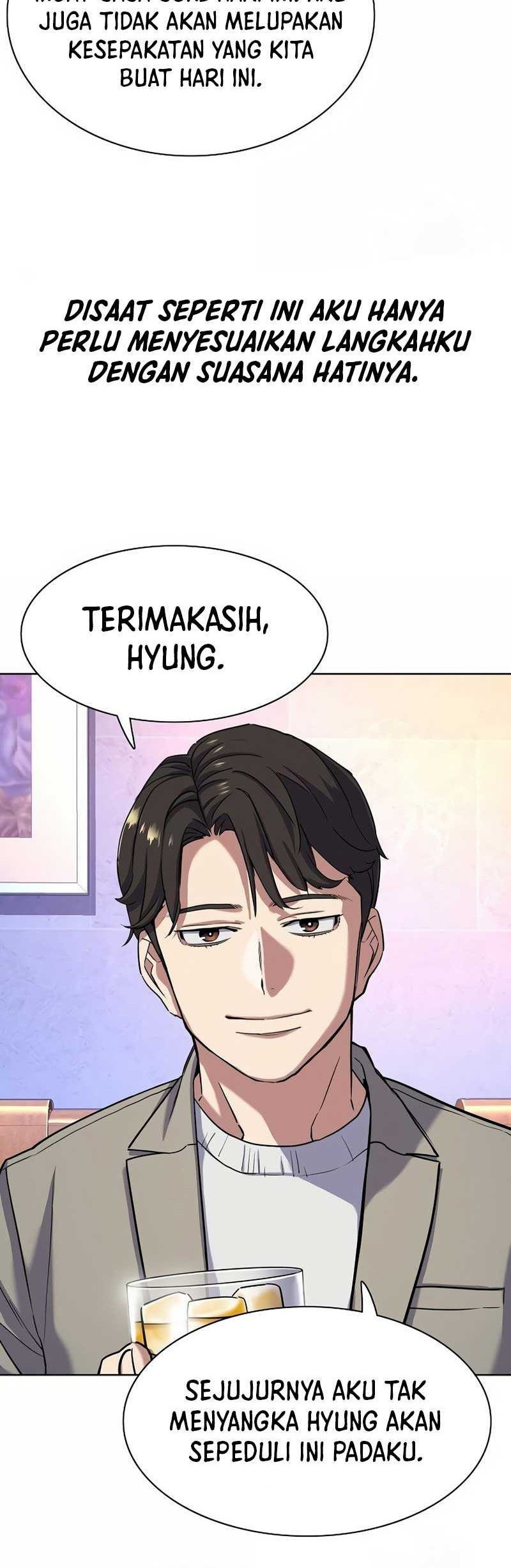The Youngest Son Of A Rich Family Chapter 78 - halaman 25