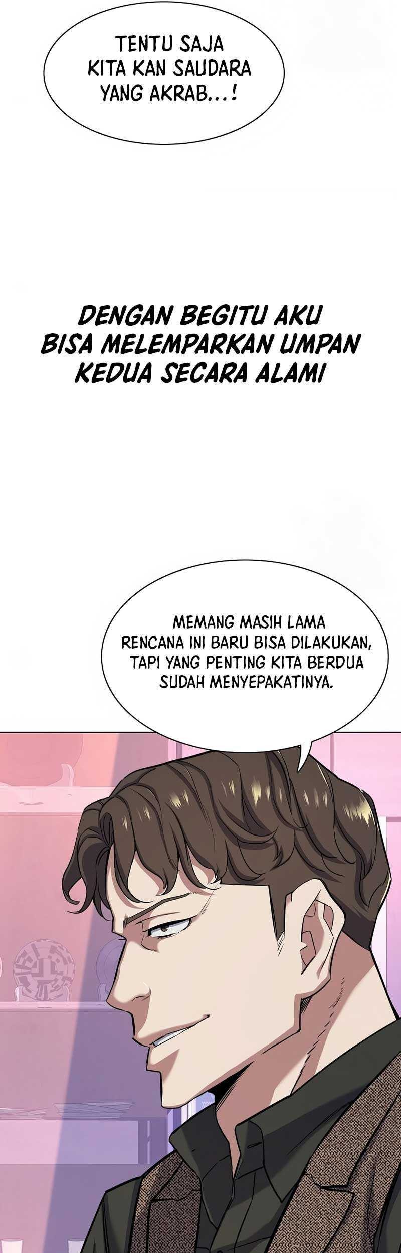 The Youngest Son Of A Rich Family Chapter 78 - halaman 26