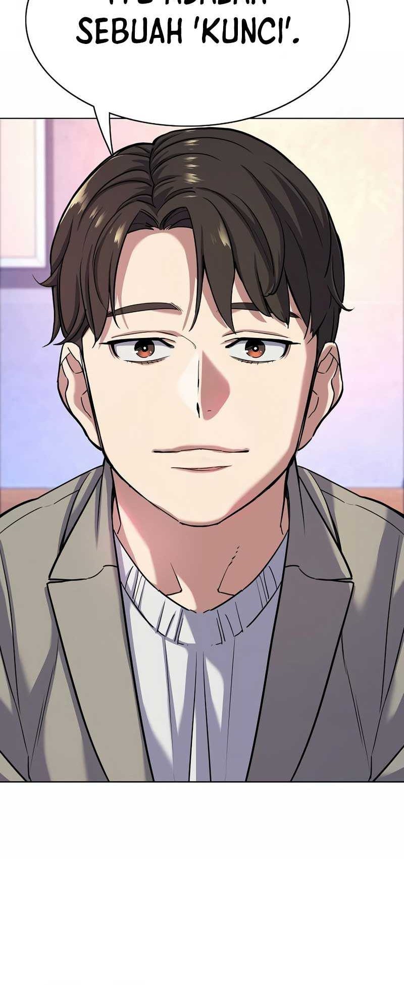 The Youngest Son Of A Rich Family Chapter 78 - halaman 37