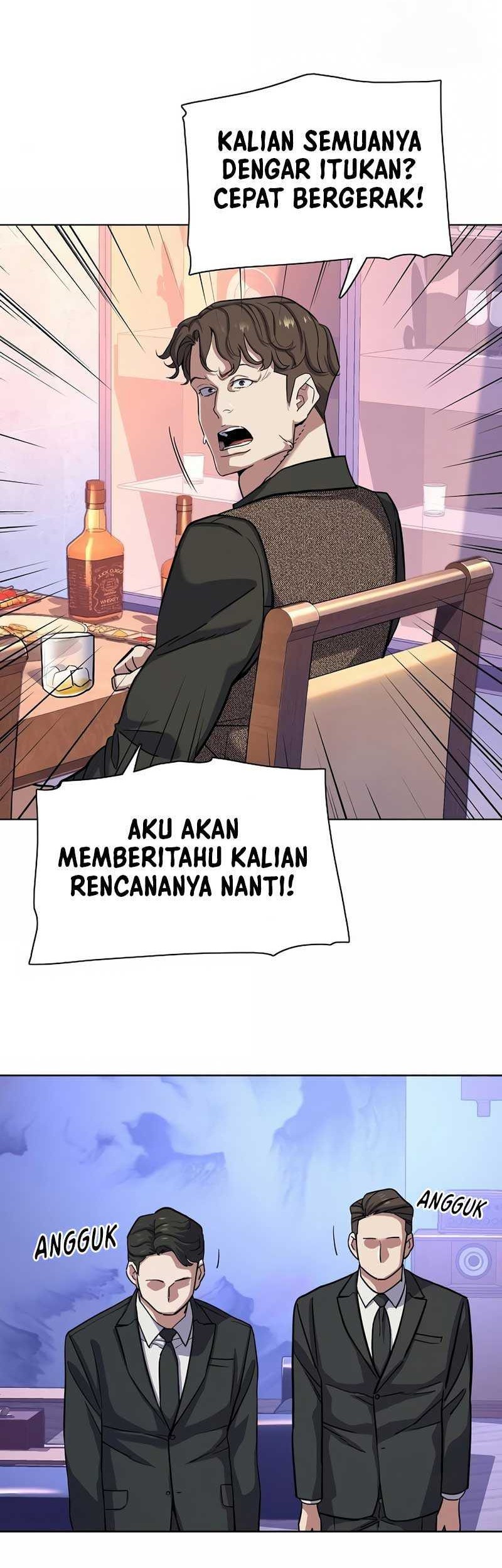 The Youngest Son Of A Rich Family Chapter 78 - halaman 39