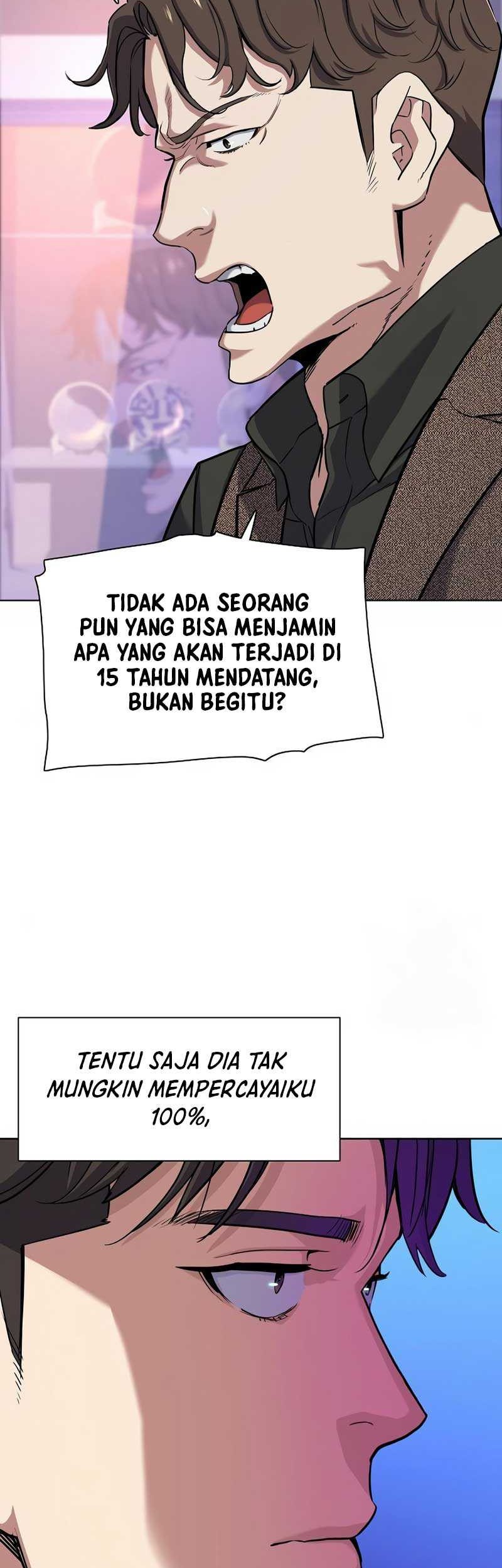 The Youngest Son Of A Rich Family Chapter 78 - halaman 4