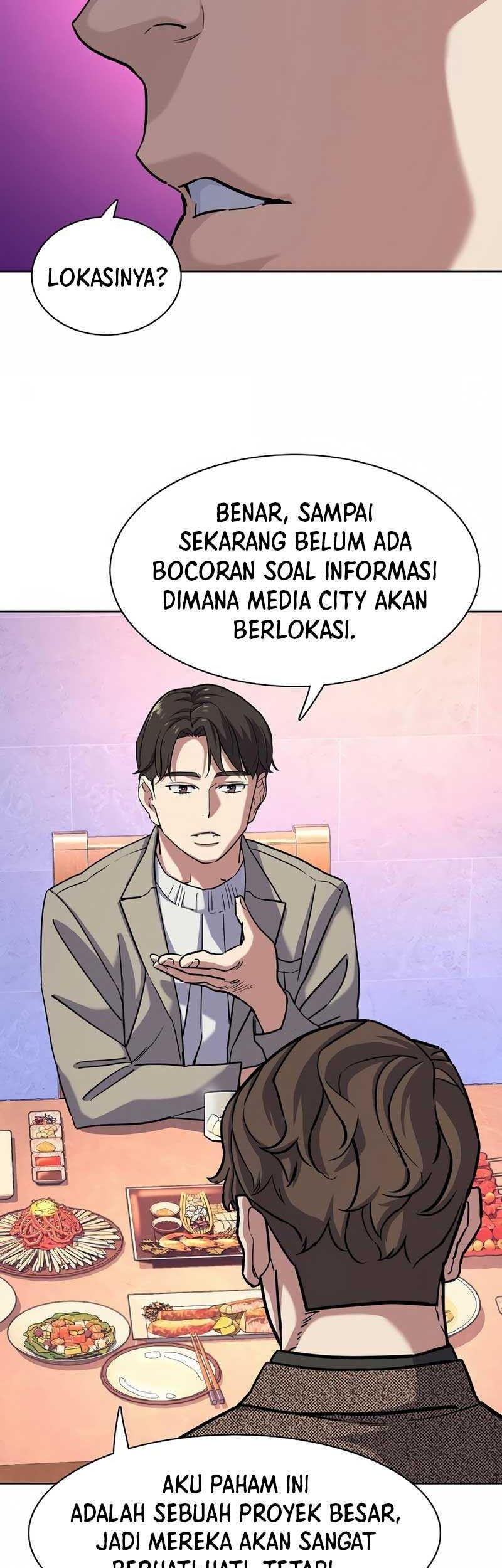 The Youngest Son Of A Rich Family Chapter 78 - halaman 44