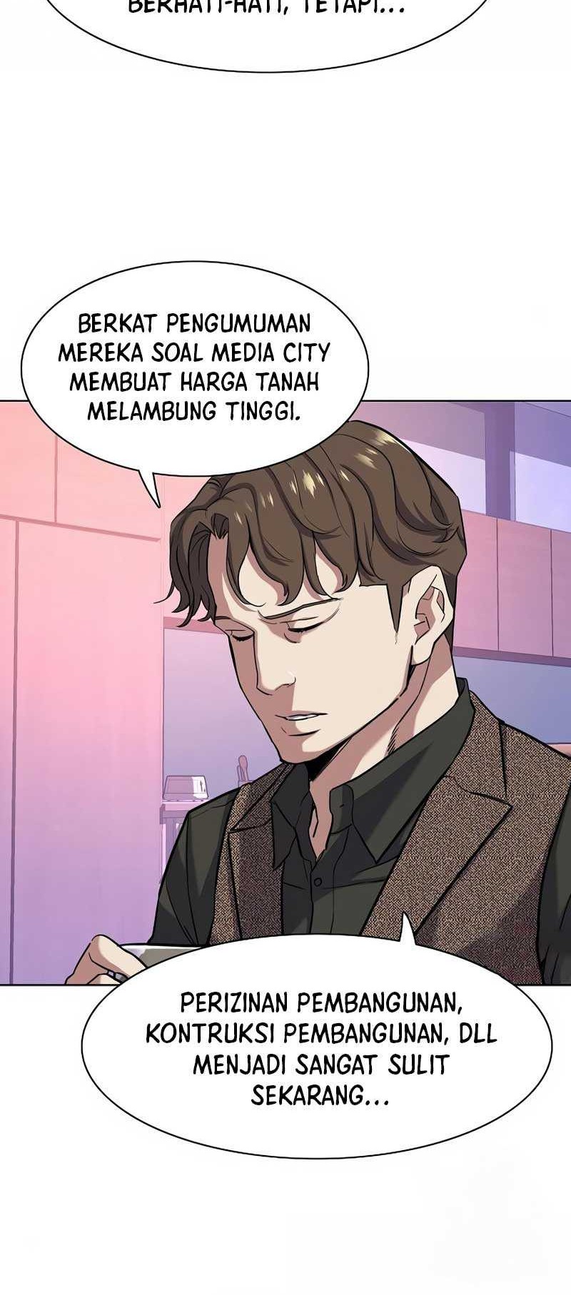 The Youngest Son Of A Rich Family Chapter 78 - halaman 45