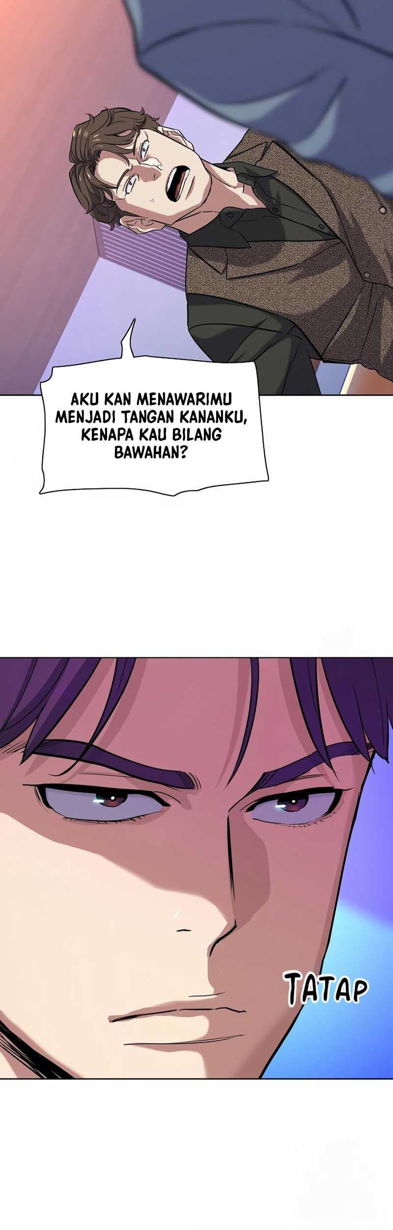 The Youngest Son Of A Rich Family Chapter 78 - halaman 7