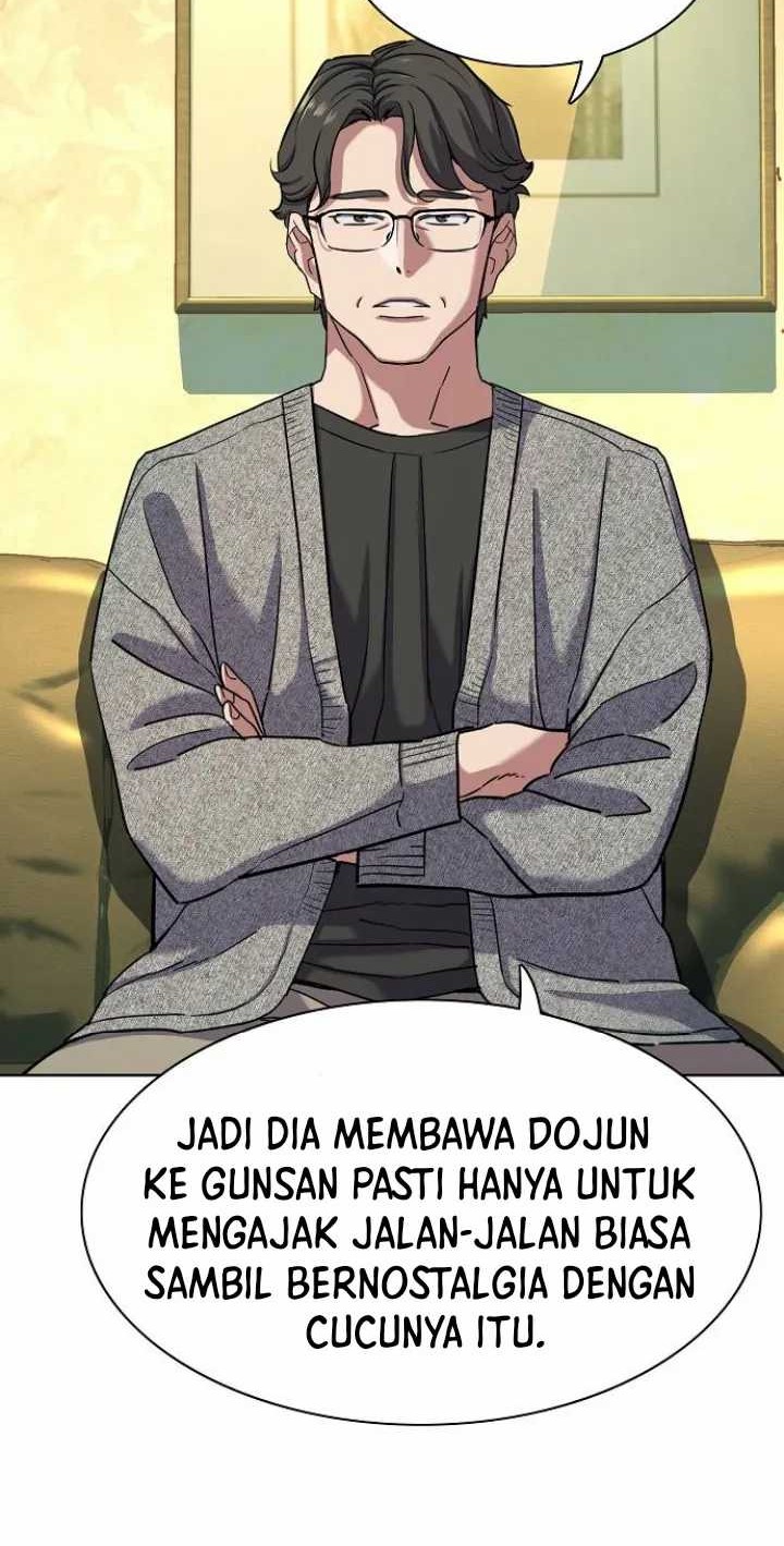 The Youngest Son Of A Rich Family Chapter 79 - halaman 17