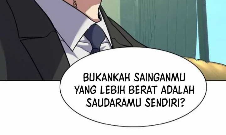The Youngest Son Of A Rich Family Chapter 79 - halaman 23