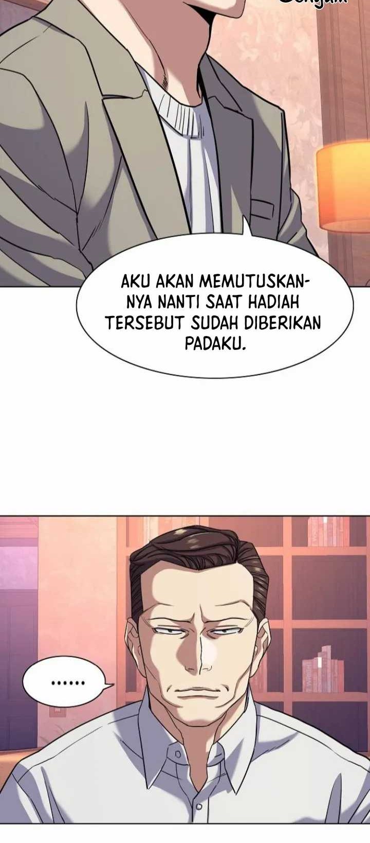 The Youngest Son Of A Rich Family Chapter 79 - halaman 41