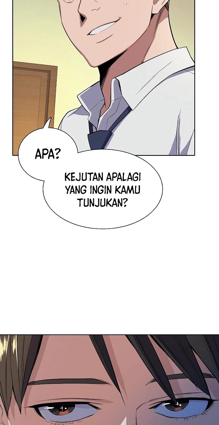 The Youngest Son Of A Rich Family Chapter 8 - halaman 11