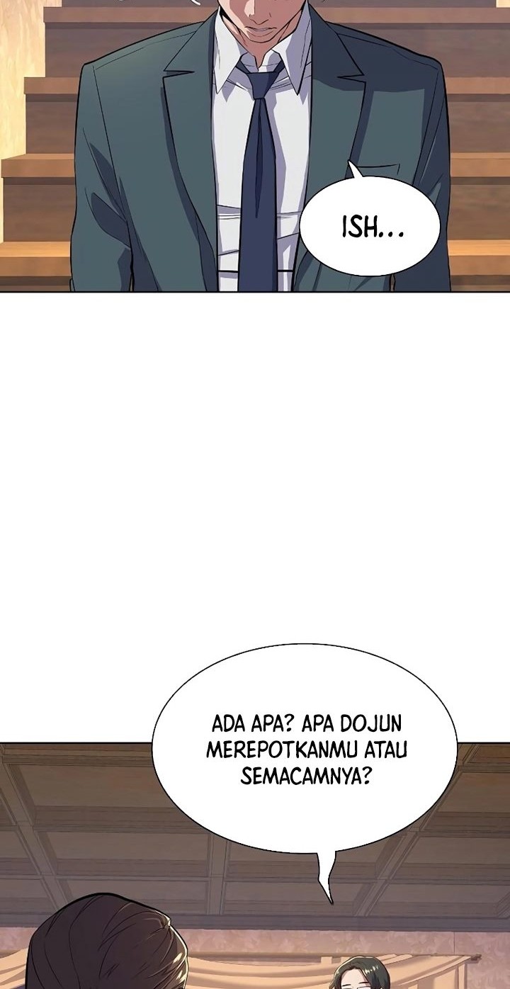 The Youngest Son Of A Rich Family Chapter 8 - halaman 13