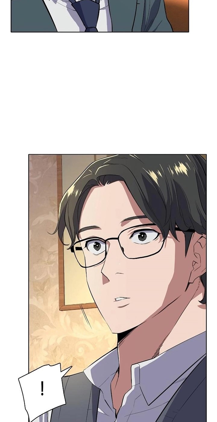 The Youngest Son Of A Rich Family Chapter 8 - halaman 19