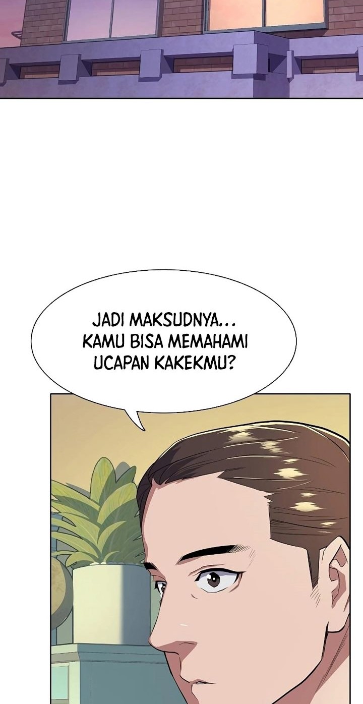 The Youngest Son Of A Rich Family Chapter 8 - halaman 3