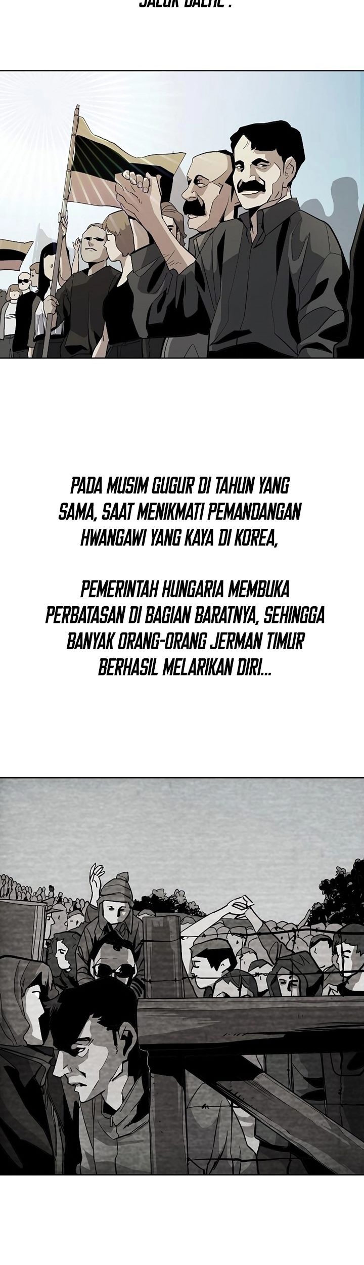 The Youngest Son Of A Rich Family Chapter 8 - halaman 36