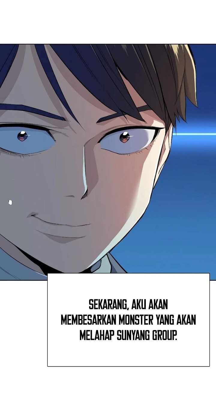 The Youngest Son Of A Rich Family Chapter 8 - halaman 52