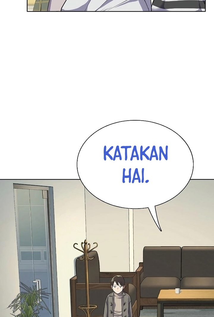 The Youngest Son Of A Rich Family Chapter 8 - halaman 56