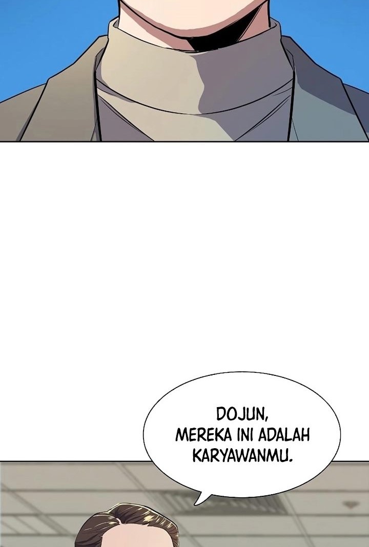 The Youngest Son Of A Rich Family Chapter 8 - halaman 58