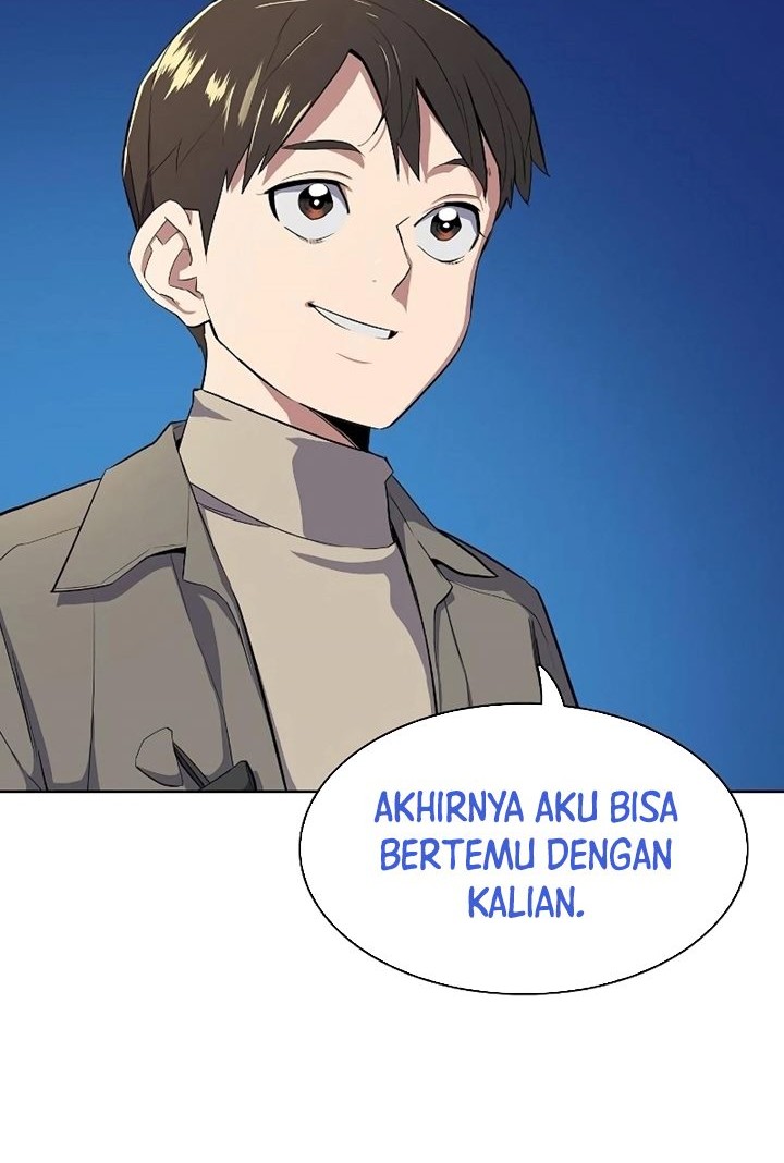 The Youngest Son Of A Rich Family Chapter 8 - halaman 60