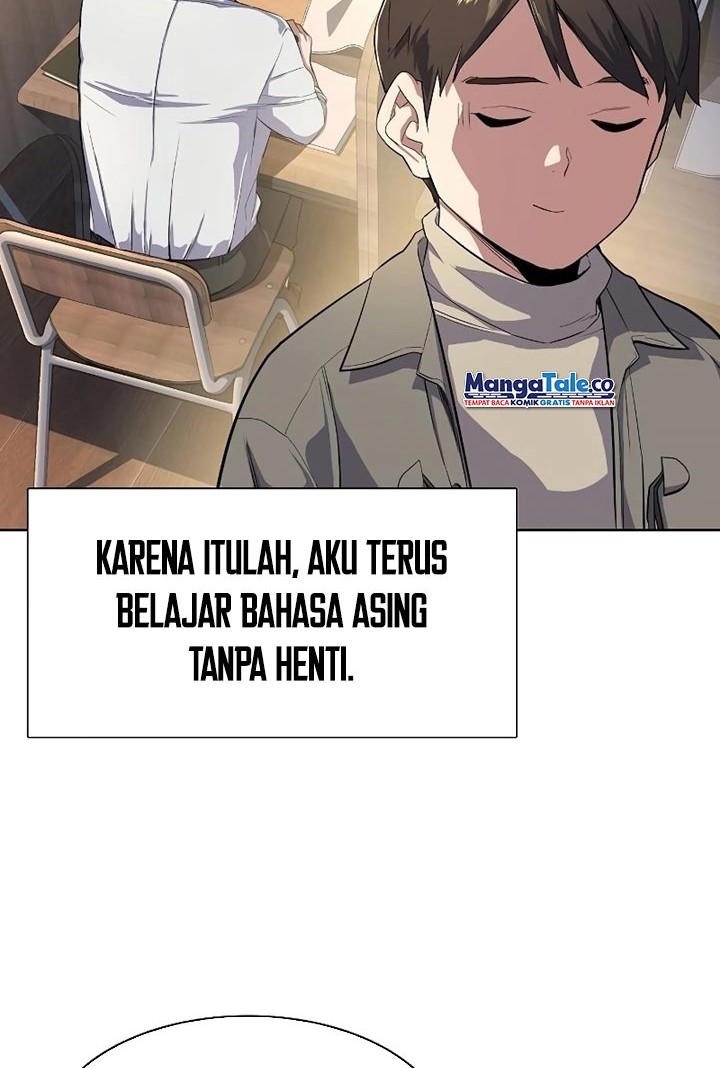 The Youngest Son Of A Rich Family Chapter 8 - halaman 64