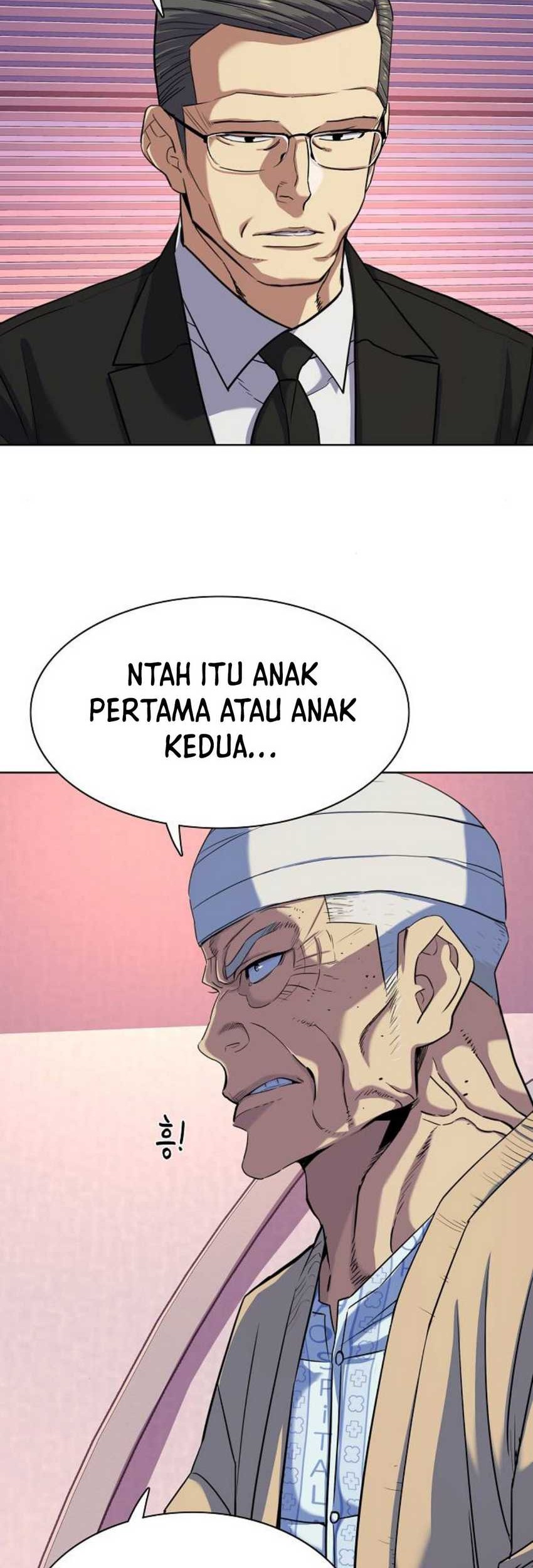 The Youngest Son Of A Rich Family Chapter 80 - halaman 13