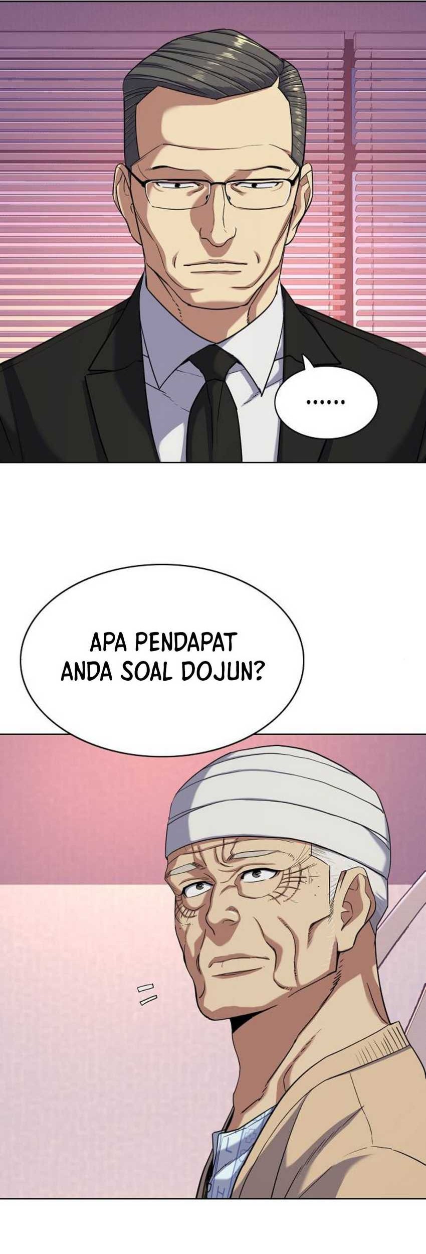 The Youngest Son Of A Rich Family Chapter 80 - halaman 15