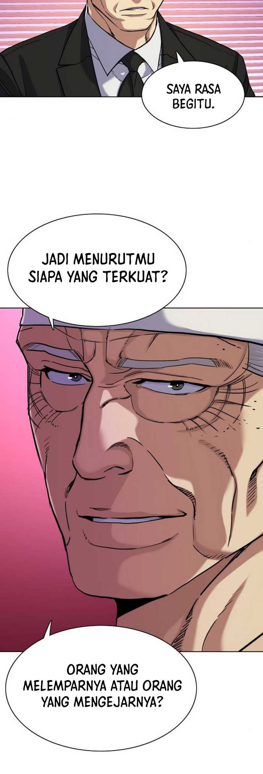 The Youngest Son Of A Rich Family Chapter 80 - halaman 21