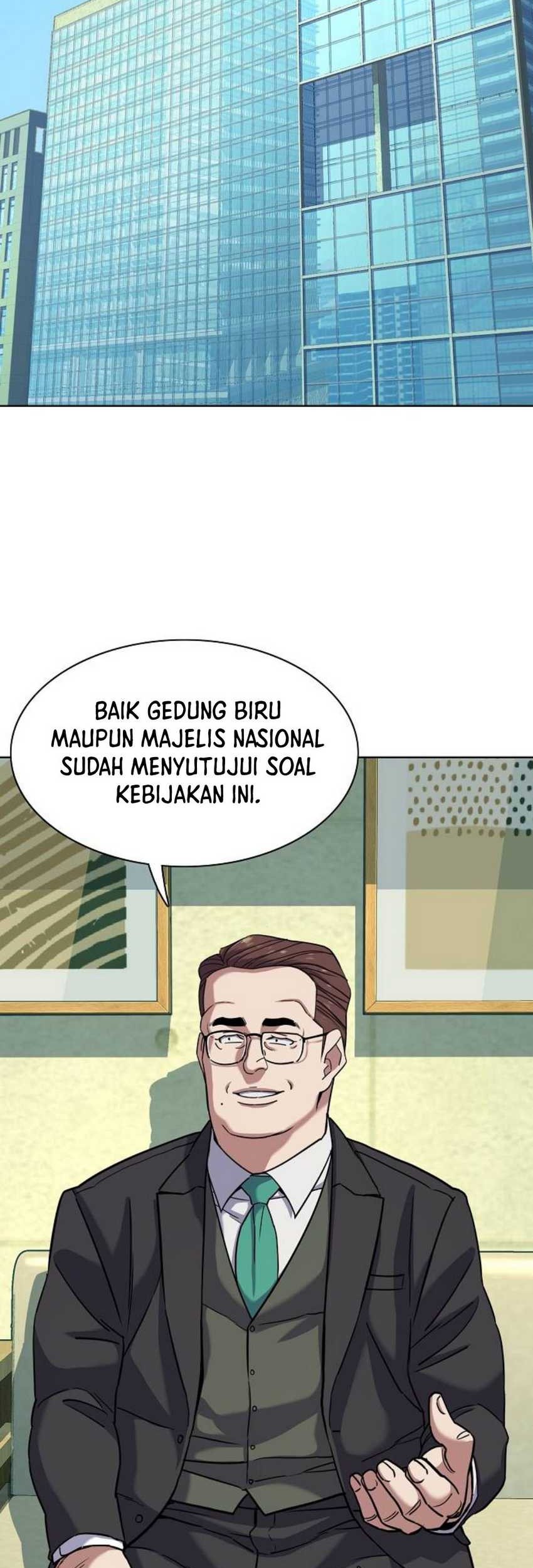 The Youngest Son Of A Rich Family Chapter 80 - halaman 43