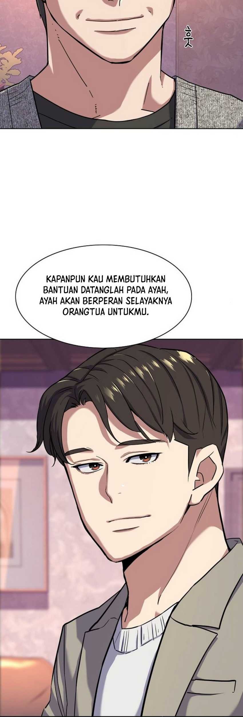 The Youngest Son Of A Rich Family Chapter 80 - halaman 6