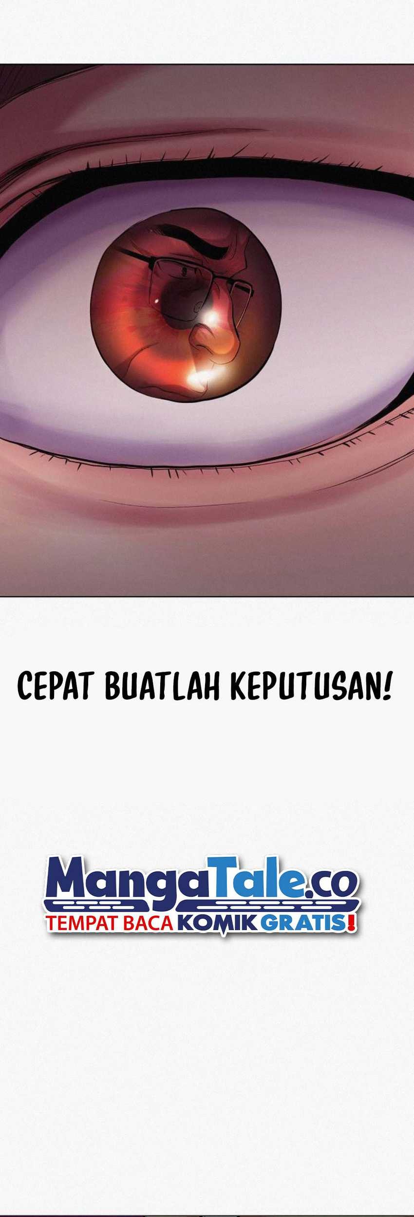 The Youngest Son Of A Rich Family Chapter 81 - halaman 26