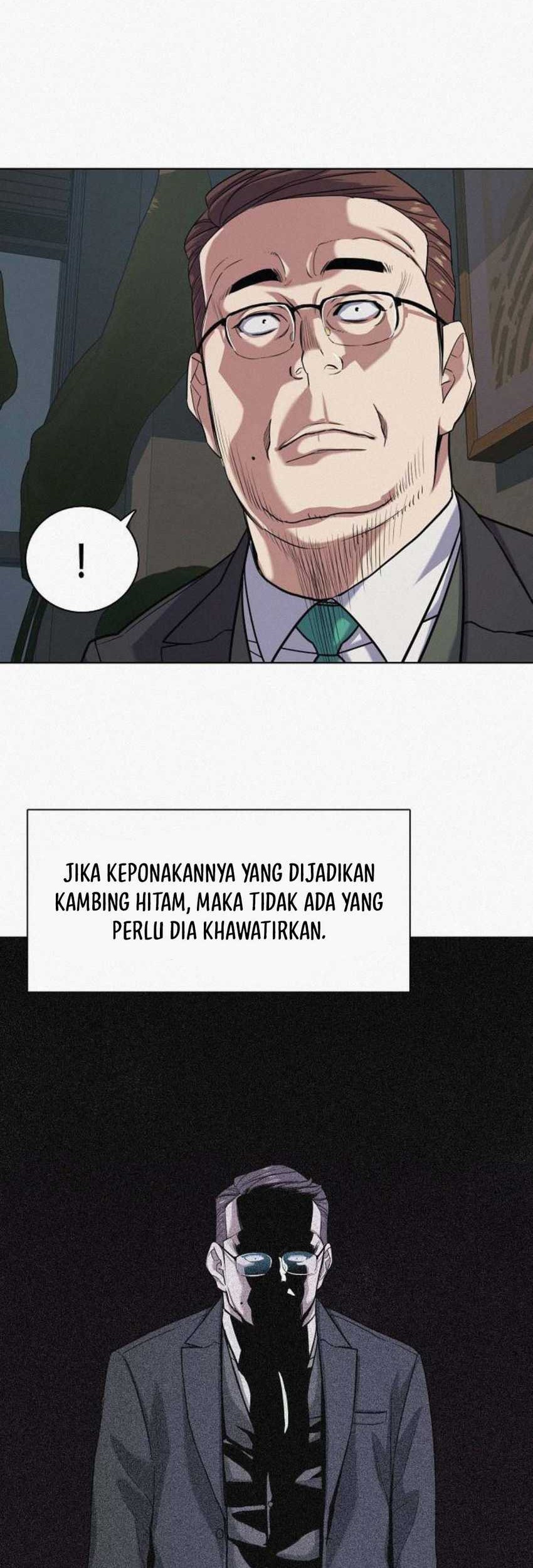 The Youngest Son Of A Rich Family Chapter 81 - halaman 31