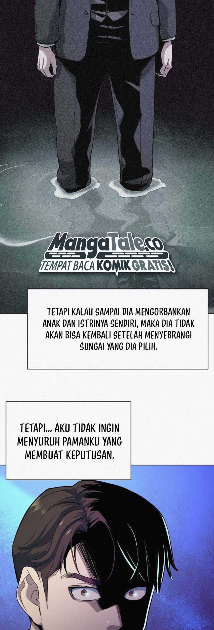 The Youngest Son Of A Rich Family Chapter 81 - halaman 32