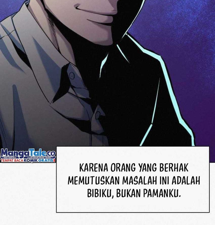 The Youngest Son Of A Rich Family Chapter 81 - halaman 33