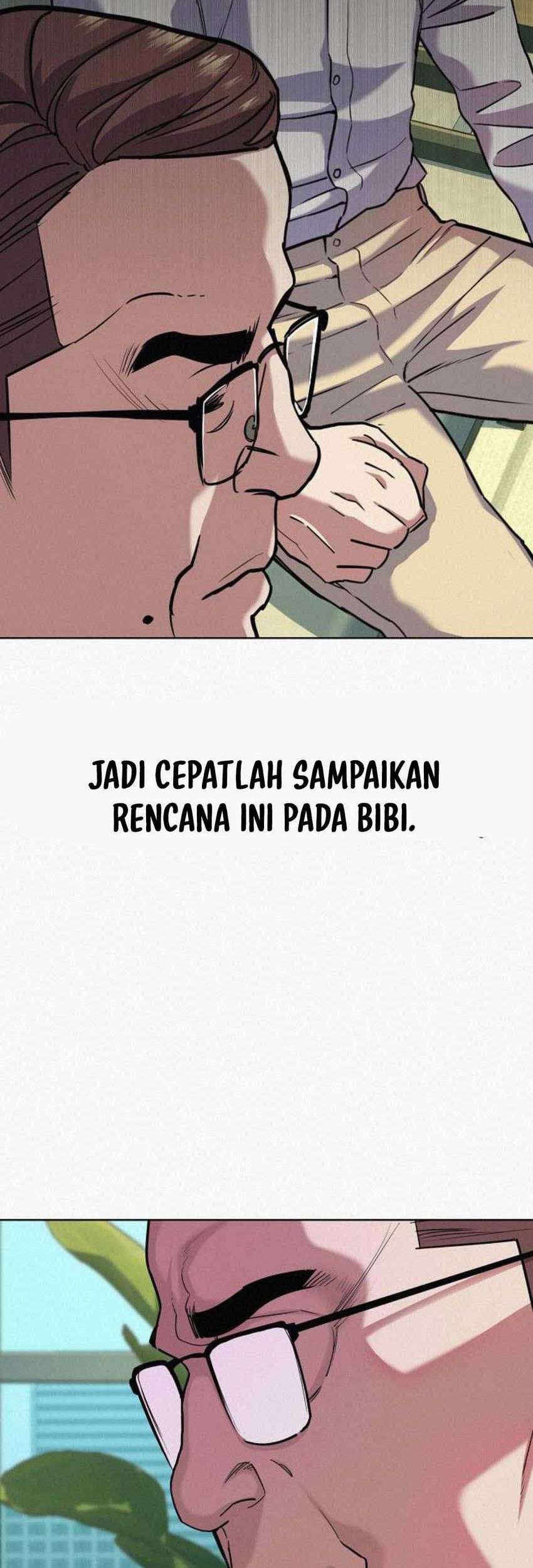 The Youngest Son Of A Rich Family Chapter 81 - halaman 37